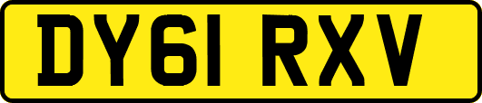 DY61RXV