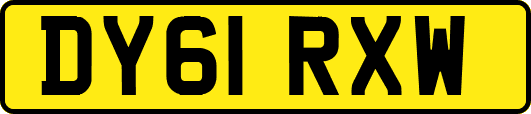 DY61RXW