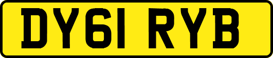 DY61RYB