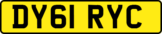 DY61RYC