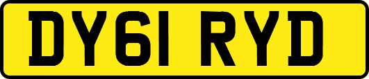 DY61RYD