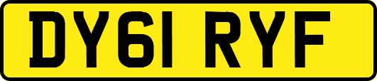 DY61RYF