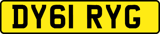 DY61RYG
