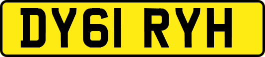 DY61RYH