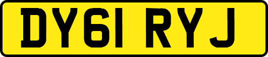 DY61RYJ