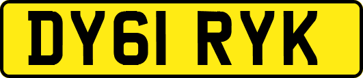 DY61RYK