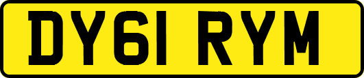 DY61RYM