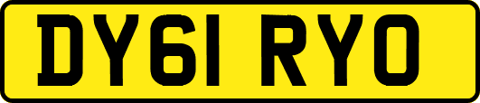 DY61RYO