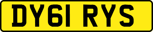 DY61RYS