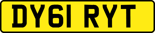 DY61RYT