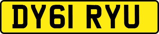 DY61RYU