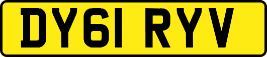 DY61RYV