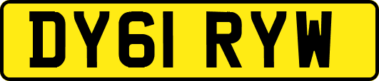 DY61RYW