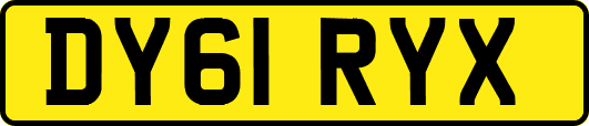 DY61RYX