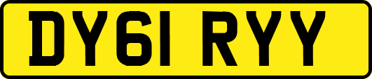 DY61RYY