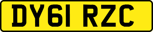 DY61RZC