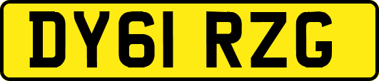 DY61RZG