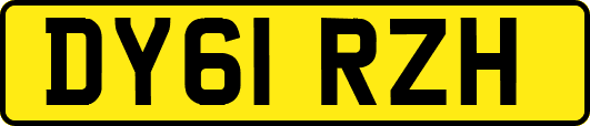 DY61RZH