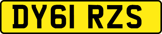 DY61RZS