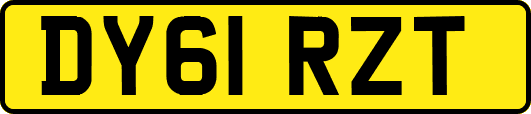 DY61RZT