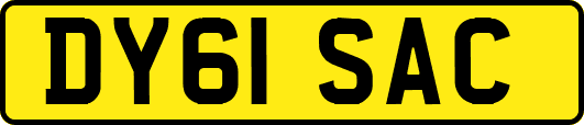 DY61SAC