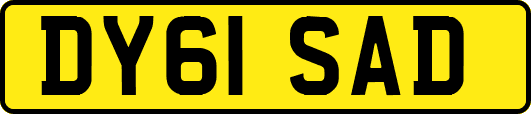 DY61SAD