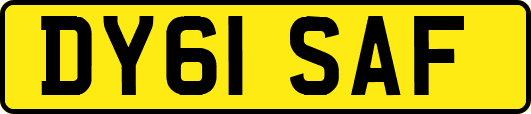 DY61SAF