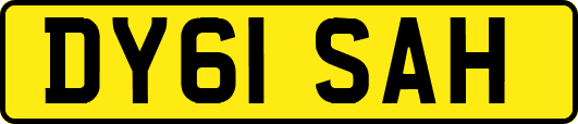 DY61SAH