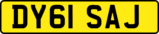 DY61SAJ