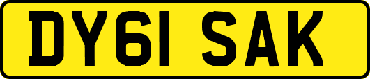 DY61SAK