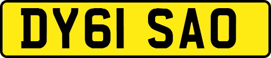 DY61SAO