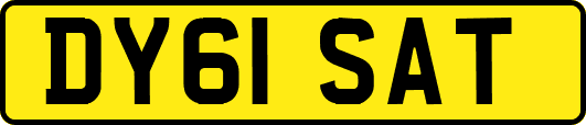 DY61SAT