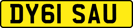 DY61SAU