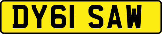 DY61SAW