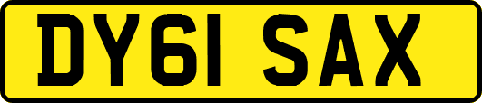 DY61SAX
