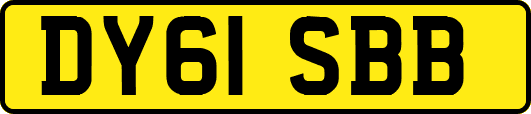 DY61SBB