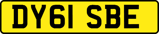 DY61SBE