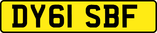 DY61SBF