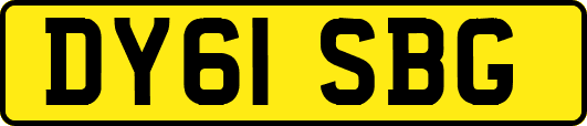 DY61SBG