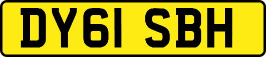 DY61SBH