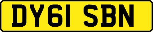 DY61SBN