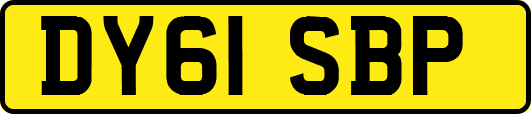 DY61SBP