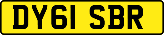 DY61SBR