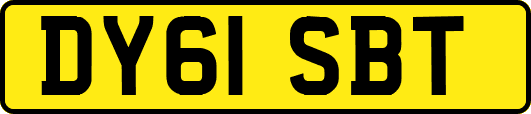 DY61SBT