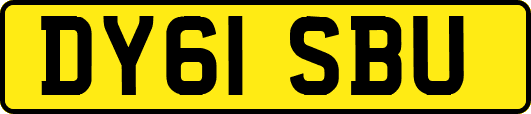 DY61SBU