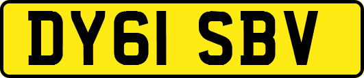 DY61SBV