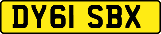 DY61SBX