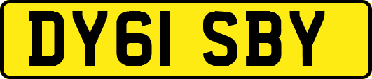 DY61SBY