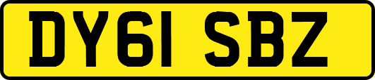 DY61SBZ