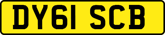 DY61SCB
